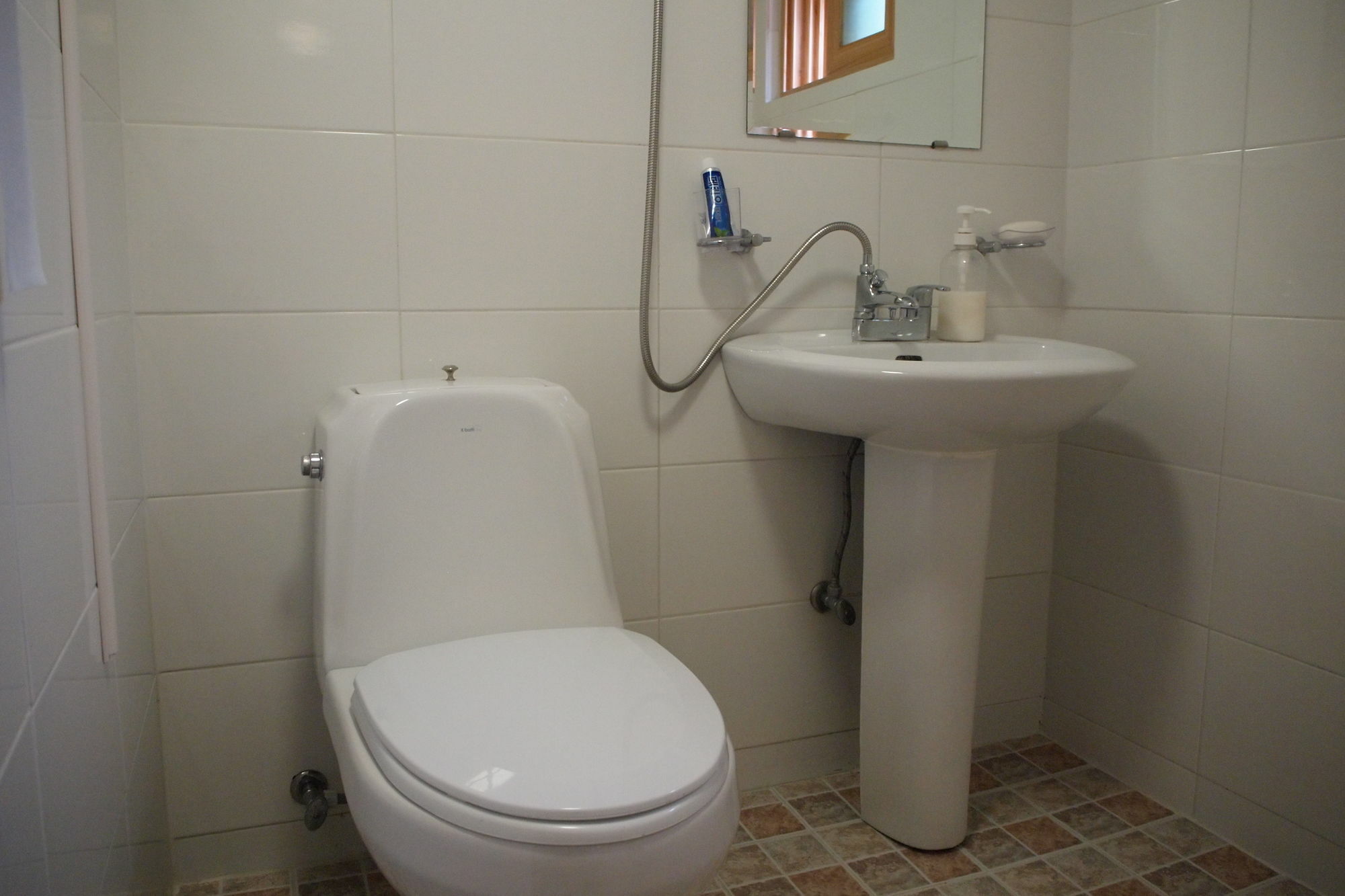 Floral Space Hanok Guesthouse Kjongdzsu Kültér fotó